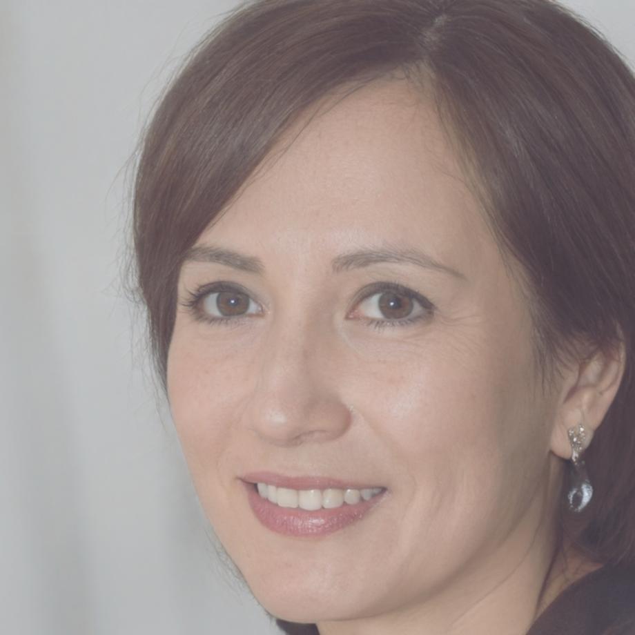 Siobhan Kempsey finance professional