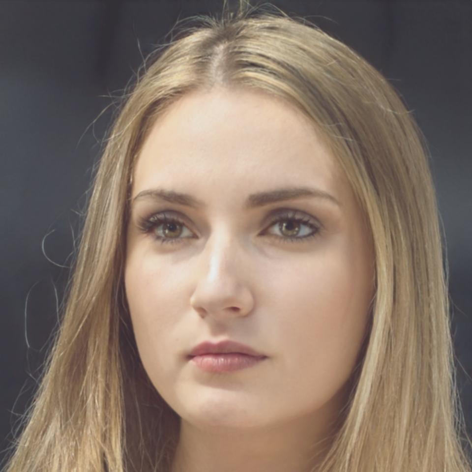 Verity Ashford